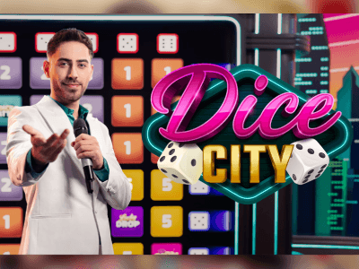 Dice City