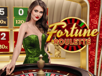 Fortune Roulette