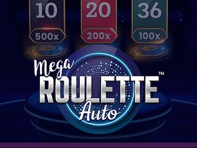 Mega Roulette