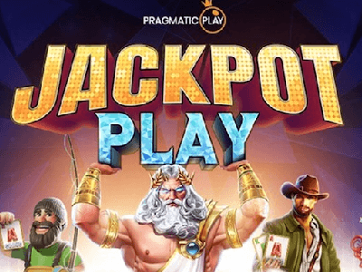 The Jackpot Room