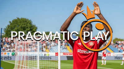PRAGMATIC PLAY EXPANDS VIRTUAL SPORTS PORTFOLIO WITH PENALTY SHOOTOUT LIVE!