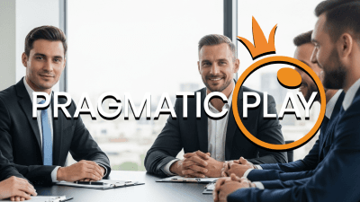 PRAGMATIC PLAY SIGNS LATEST LATAM PARTNERSHIP DEAL WITH MÁS 1X2
