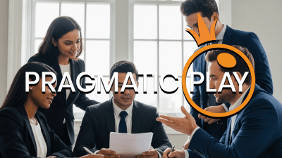 Pragmatic Play and Sellatuparley add Smart Studio to their deal
