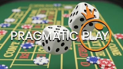 PRAGMATIC PLAY SHAKES UP LIVE CASINO WITH DICE CITY